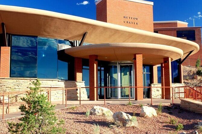 Northern Arizona Meteor Crater and Walnut Canyon from Phoenix - Private Tour - Meteor Crater: An Impact Site Like No Other