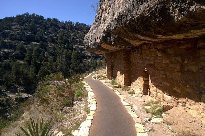 Northern Arizona Meteor Crater and Walnut Canyon from Phoenix - Private Tour - Who Will Love This Tour?