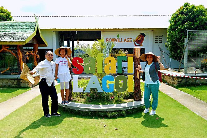 Northern Bintan Full Day Tour - The Itinerary: What to Expect