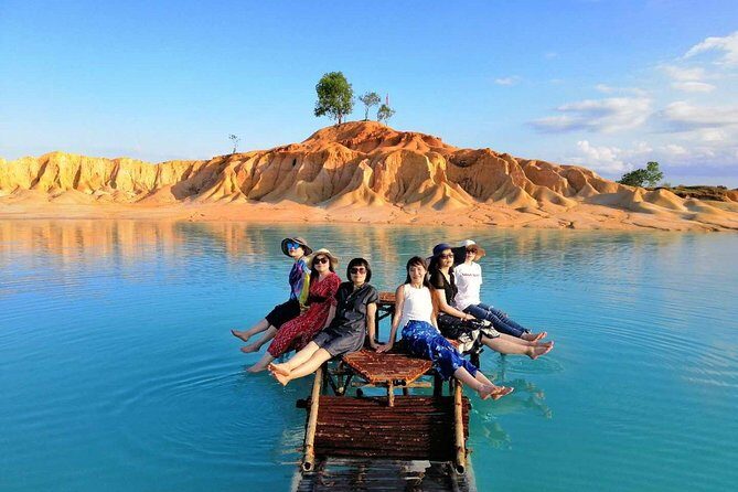 Northern Bintan Full Day Tour - Exploring the Northern Bintan Full Day Tour: An Authentic Island Experience