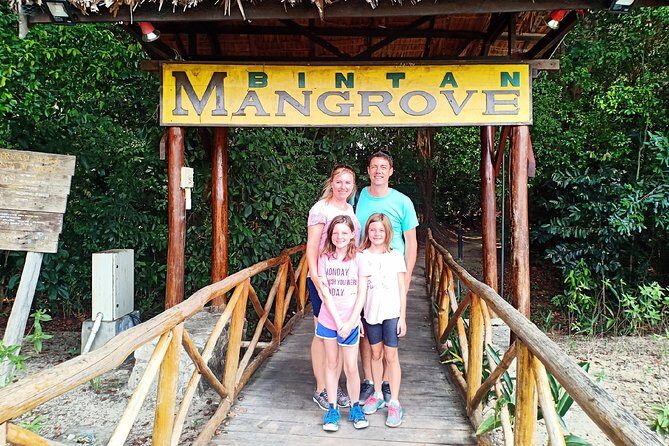 Northern Bintan Full Day Tour - The Itinerary Breakdown – What to Expect