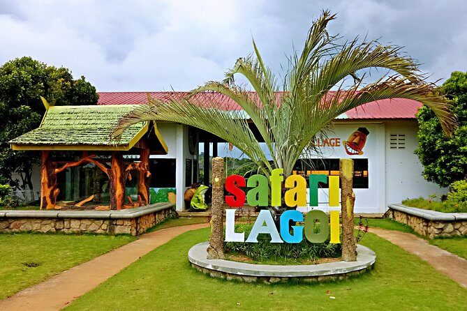Northern Bintan Full Day Tour - FAQ