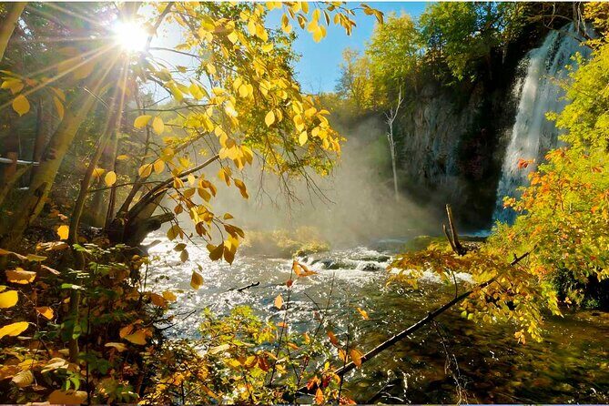 Northern Black Hills - Deadwood, Lead, Spearfish Canyon Tour - Final Thoughts