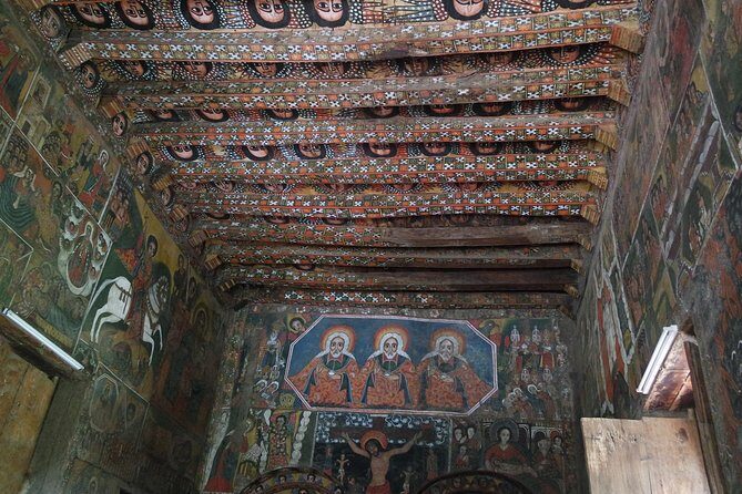 Northern Ethiopia Historic Route - An Overview of the Tour Experience