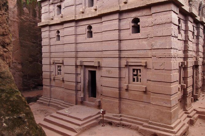 Northern Ethiopia Historic Route - Day 2: Natural and Cultural Wonders in the North