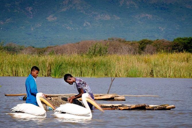 Northern Ethiopia Historic Route - Who Would Enjoy This Tour?