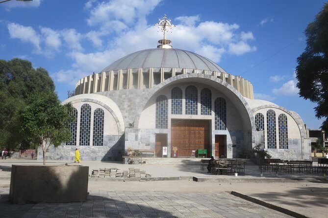 Northern Ethiopia & Trekking Simien Mountains , 10 Days - What Makes This Tour Stand Out