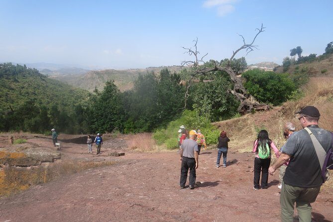 Northern Ethiopia & Trekking Simien Mountains , 10 Days - FAQ