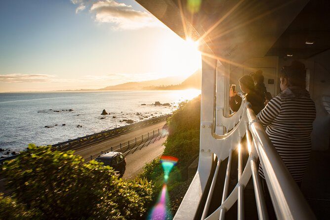 Northern Explorer Train Journey from Auckland to Wellington - Who Will Love This Trip?