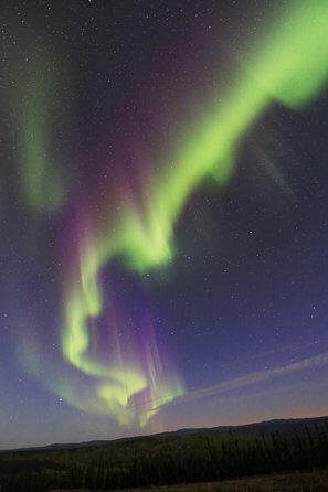 Northern Lights and Chena Hot Springs Night Tour from Fairbanks - Frequently Asked Questions