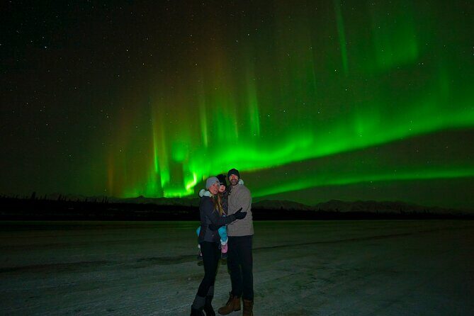 Northern Lights Aurora Tour with FREE Photography - Final thoughts