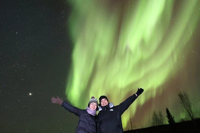 Northern Lights Aurora Tour with Photography - Northern Lights Aurora Tour with Photography: A Complete Review