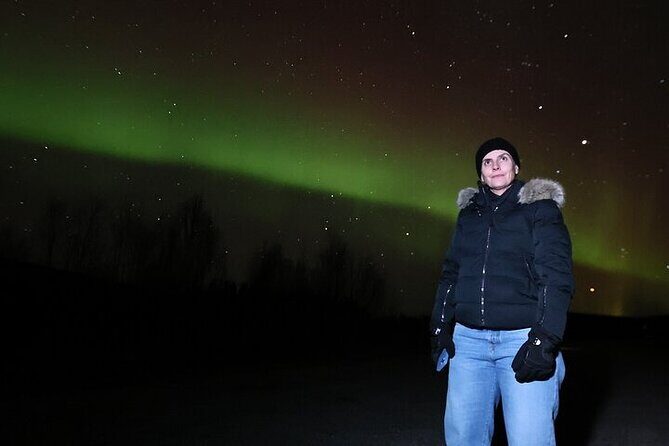 Northern Lights Aurora Tour with Photography - What Past Travelers Say