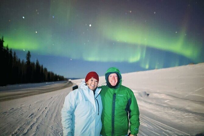 Northern Lights Aurora Tour with Photography - Analyzing the Value