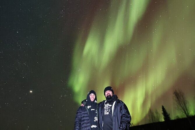 Northern Lights Aurora Tour with Photography - FAQ: Common Questions About the Aurora Tour