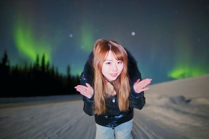 Northern Lights Aurora Tour with Photography - Final Words