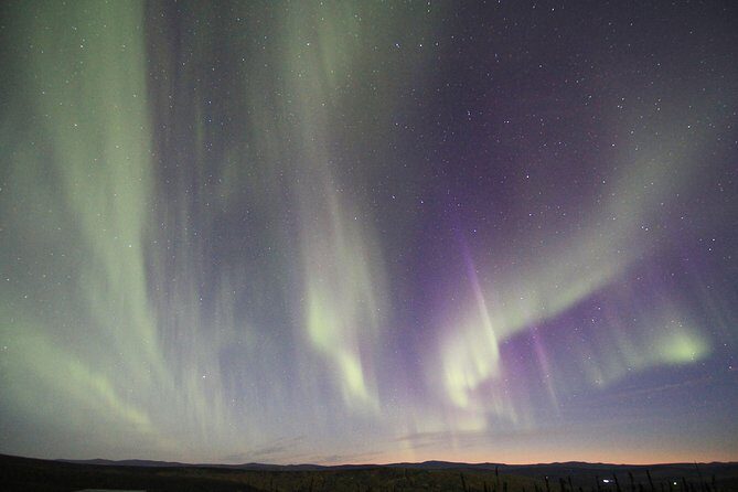 Northern Lights Experience and Cabin Dinner - An In-Depth Look at the Tour