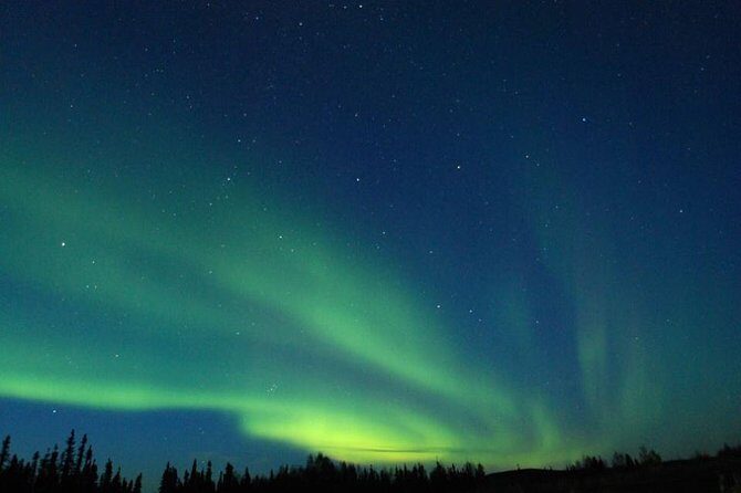 Northern Lights Experience and Cabin Dinner - FAQs