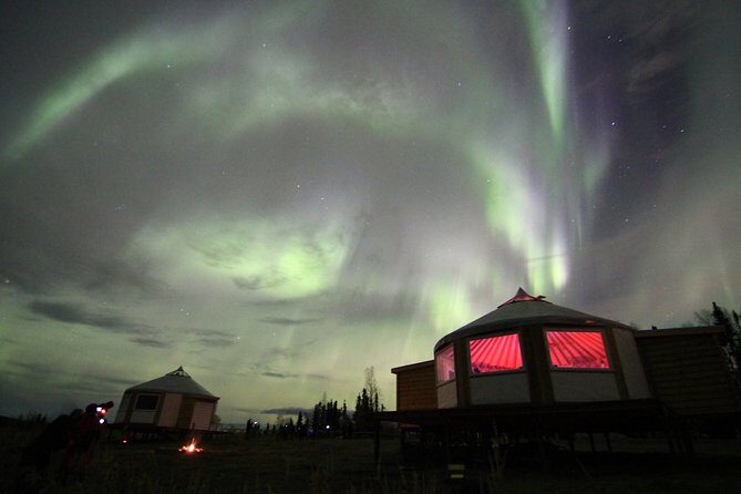 Northern Lights Lodge Viewing in Fairbanks - Final Thoughts