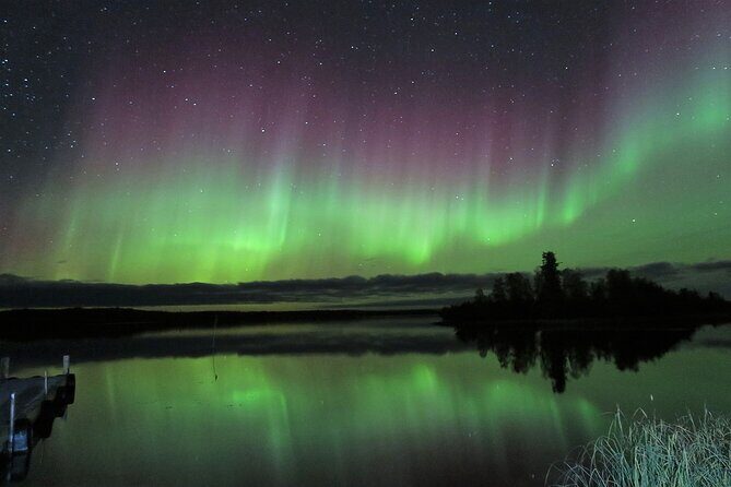 Northern Lights Tour Yellowknife - Logistics and Group Size