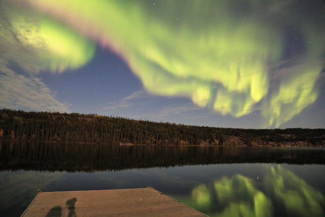 Northern Lights Tour Yellowknife - Authenticity and Expert Guidance