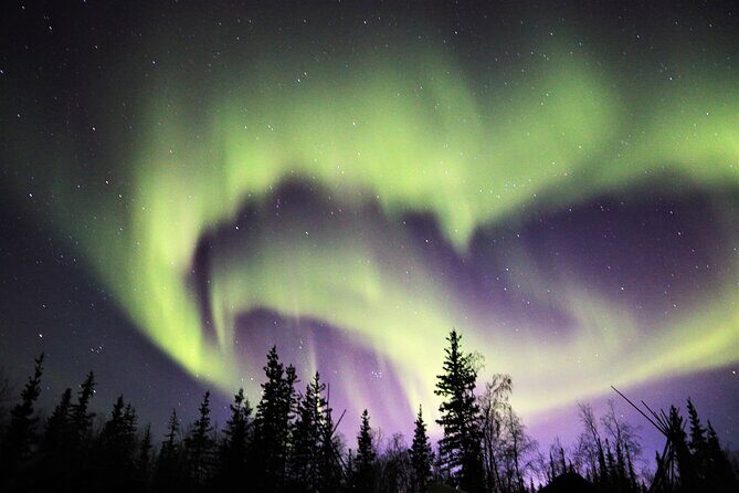 Northern Lights Tour Yellowknife - What Could Be Better?