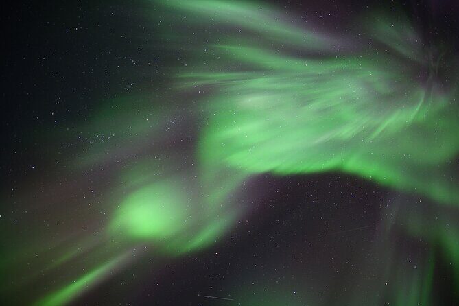 Northern Lights Tour Yellowknife - Who Is This Tour Right For?