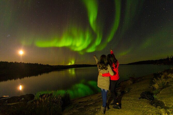 Northern Lights Tours - An Overview of the Tour Experience