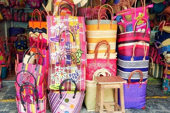 Northern Mauritius Private Tour w/ Port louis Market and Beaches - An In-Depth Look at the Tour Itinerary