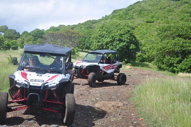 Northern Sights - Buggy in the North - Who Will Enjoy This Tour Most?