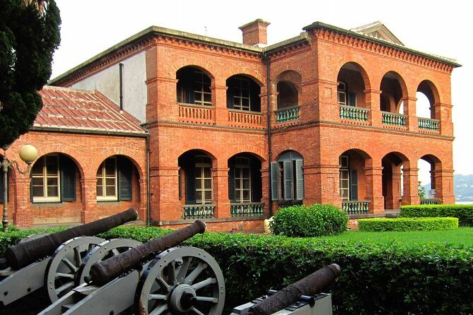 Northern Taiwan and Taipei Countryside Full-Day Private Tour - A Detailed Look at the Tour Experience