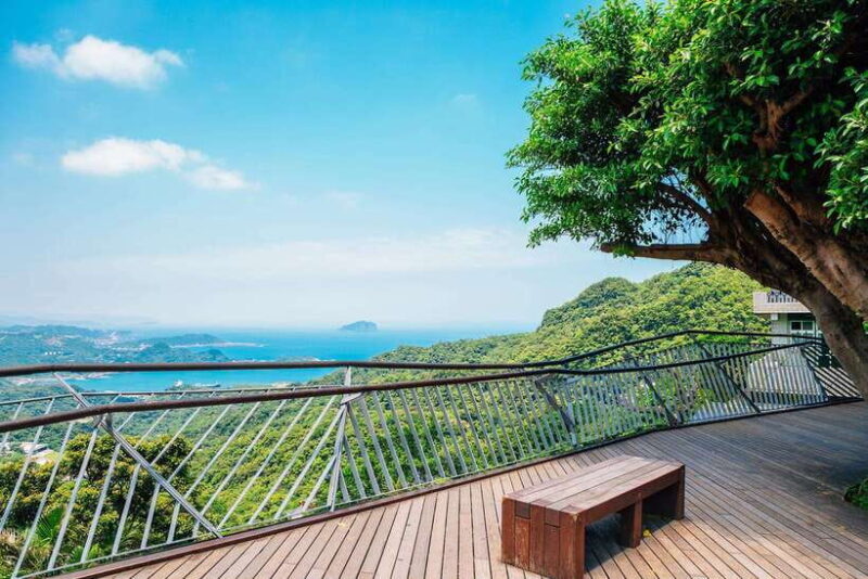 Northern Taiwan Private Adventure: Yehliu, Jiufen, & Pingxi - Who Is This Tour Best For?