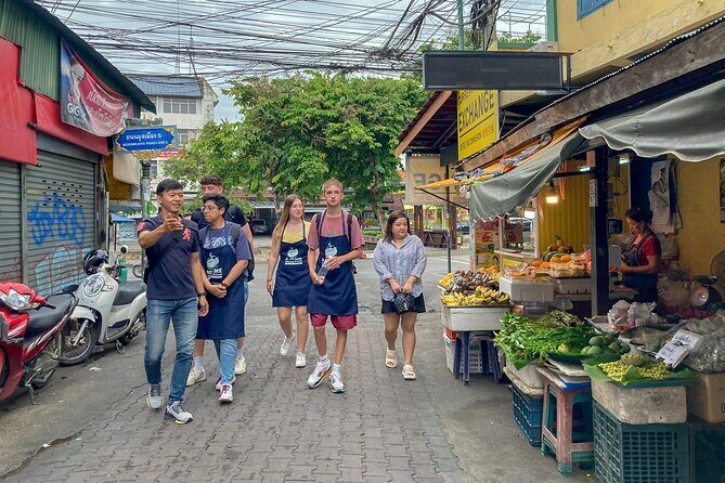 Northern Thai Cooking Experience in Chiangmai - Authentic Experiences: What Travelers Say