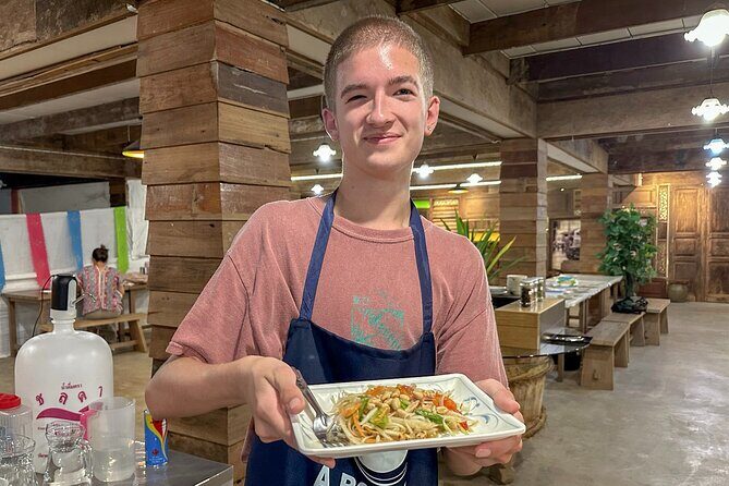 Northern Thai Cooking Experience in Chiangmai - Who Will Love This Tour?