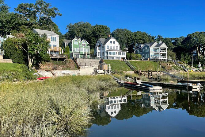 Northport Food and Cultural Tour - A Closer Look at the Northport Food and Cultural Tour