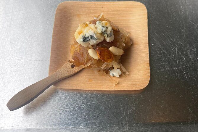 Northport Food and Cultural Tour - Final Thoughts