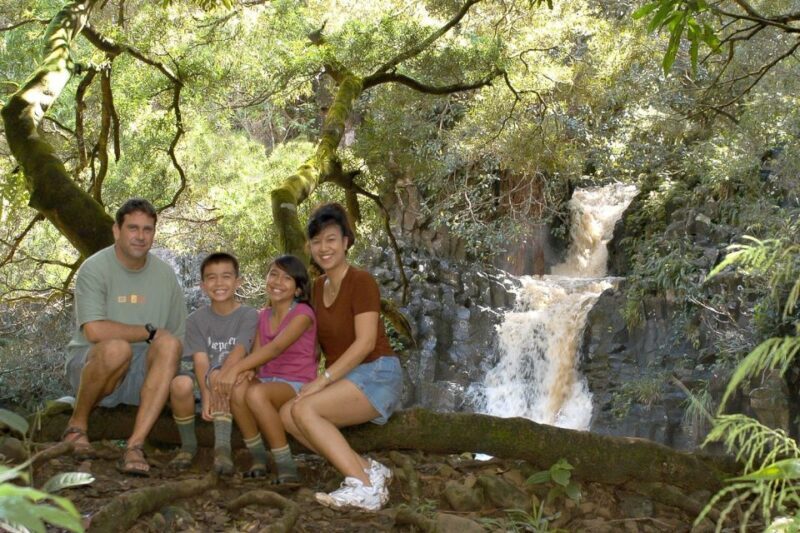 Northshore Maui: Guided Rainforest and Waterfall Walk - Final Thoughts