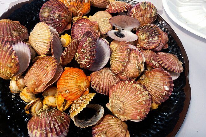 Noryangjin Fish Market Dinner - Authenticity and the Cultural Experience