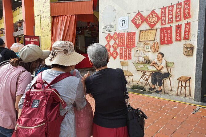 Nostalgic Chinatown of Singapore - What Makes This Tour Stand Out