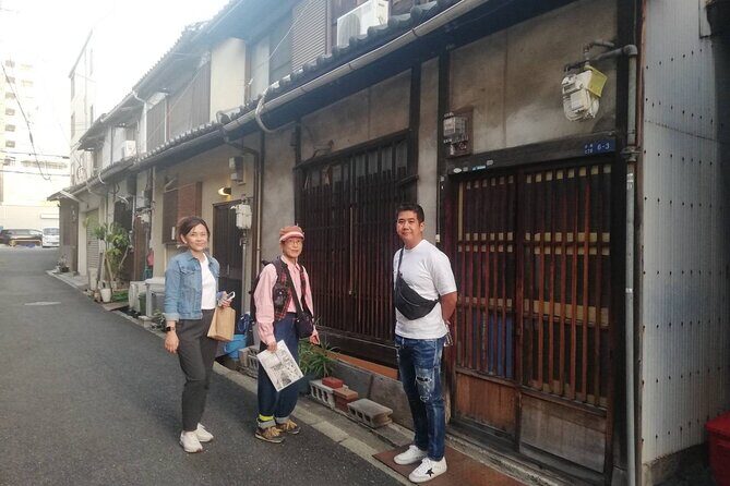 Nostalgic Osaka walk, totally different from Dotonbori - Final Thoughts: Who Will Love This Tour?