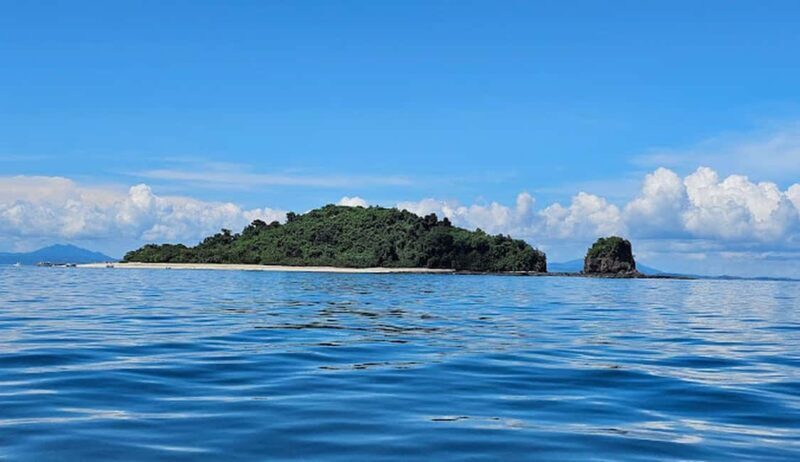 Nosy Be Day Trip: Nosy Komba Lemurs & Tanikely Snorkeling - Nosy Be Day Trip: Nosy Komba Lemurs & Tanikely Snorkeling — An Authentic Madagascar Adventure