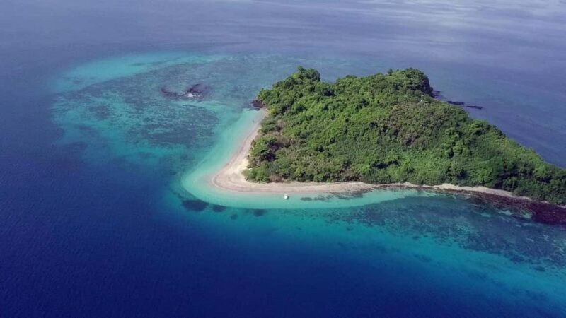 Nosy Be Day Trip: Nosy Komba Lemurs & Tanikely Snorkeling - What’s Included and What to Keep in Mind