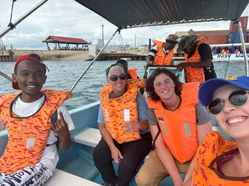 Nosy Be Day Trip: Nosy Komba Lemurs & Tanikely Snorkeling - FAQs About the Nosy Be Day Trip