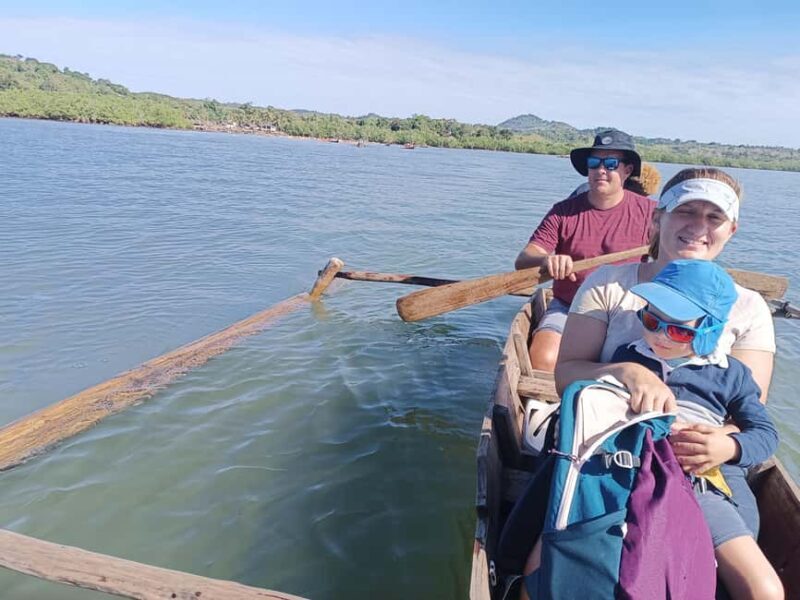Nosy Be: Lokobe Reserve Canoe Tour with Lunch - Final Thoughts