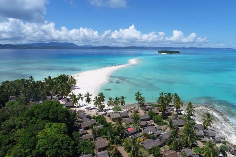 Nosy Be: Nosy Iranja Excursion - An In-Depth Look at the Nosy Iranja Excursion