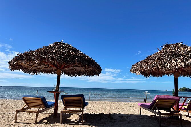 Nosy be tour by light car - The Itinerary: A Closer Look