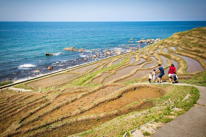 Noto peninsula 1 day/Photoshoot with professional photographer - Final Thoughts