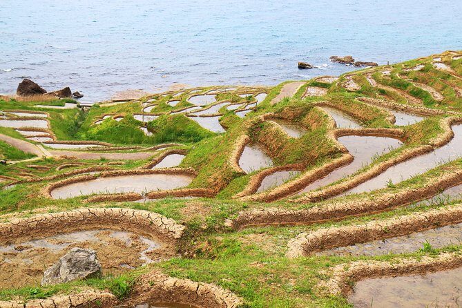 Noto peninsula 1 day/Photoshoot with professional photographer - FAQ