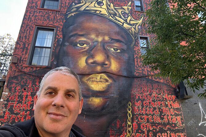 Notorious Walking Tour: Biggie Smalls' Life & Legacy in Brooklyn - An In-Depth Look at the Tour Experience