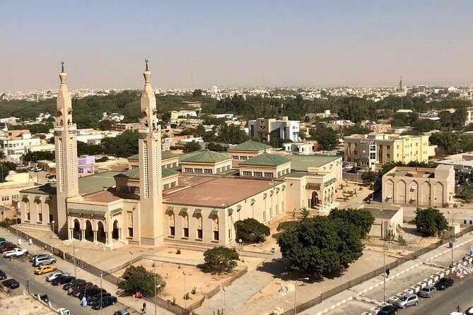 Nouakchott Explorer: Private Capital Tour - What You Can Expect from the Nouakchott Explorer Tour